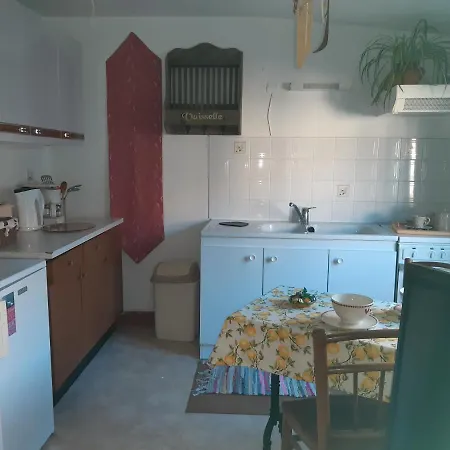 Ferienwohnung Fluorine de Terra-Crystal Rochefort  Exterior foto