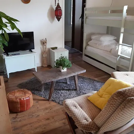 Ferienwohnung Fluorine de Terra-Crystal Rochefort  Exterior foto
