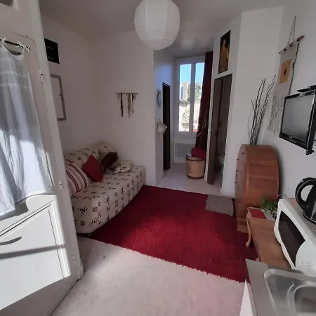 Ferienwohnung Fluorine de Terra-Crystal Rochefort  Exterior foto