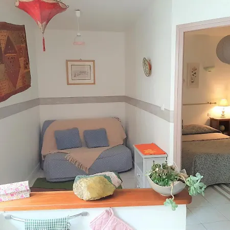 Ferienwohnung Fluorine de Terra-Crystal Rochefort  Exterior foto