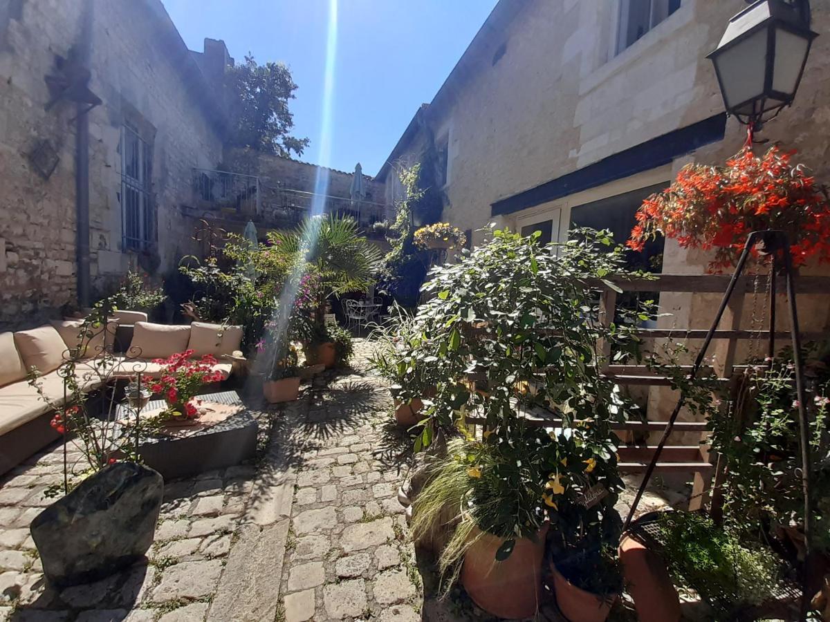 Terra-crystal Apartment Rochefort (Charente-Maritime)