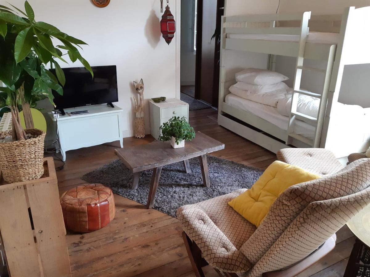 Apartment Terra-crystal