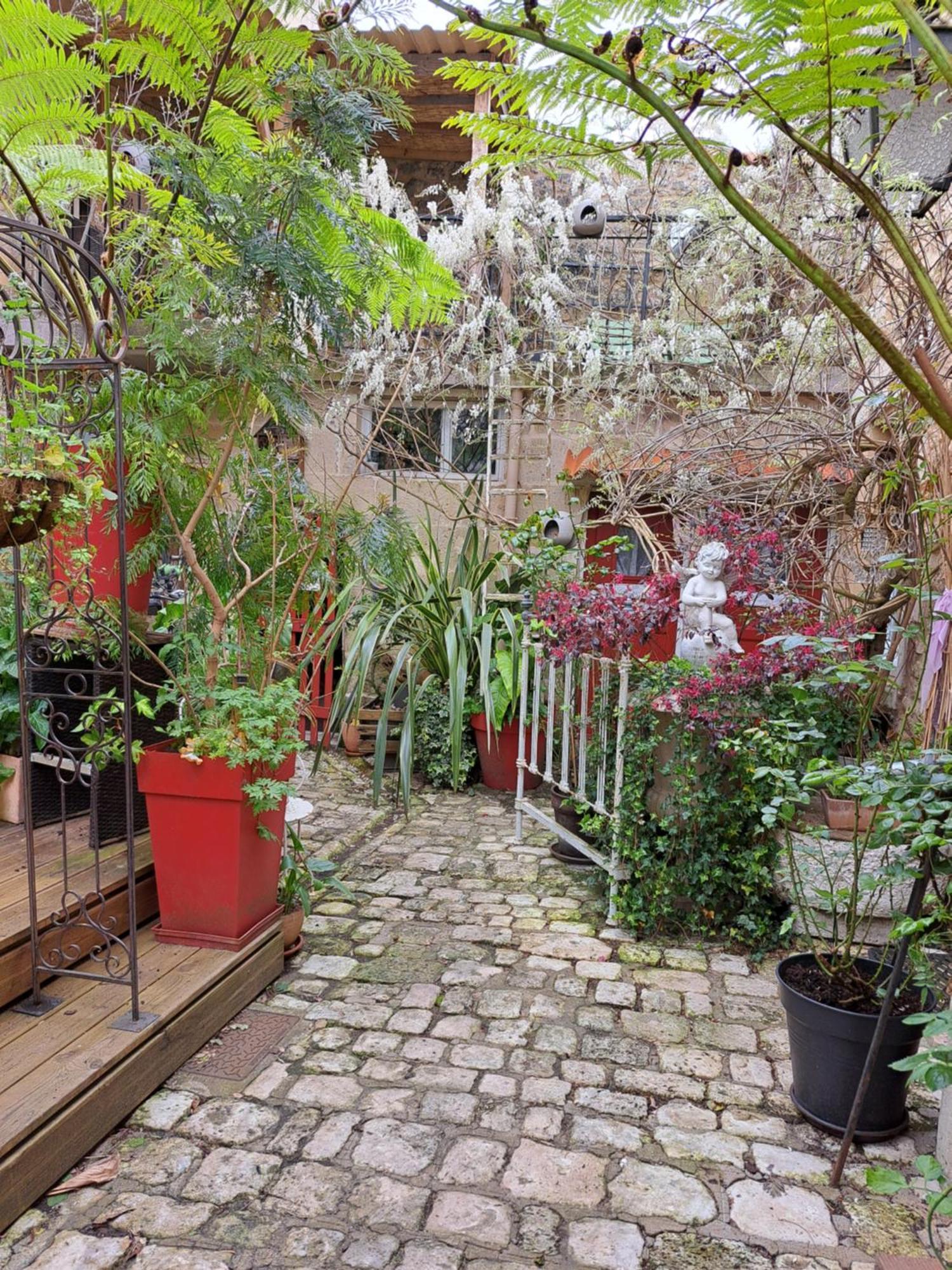 Terra-crystal Apartment Rochefort (Charente-Maritime)