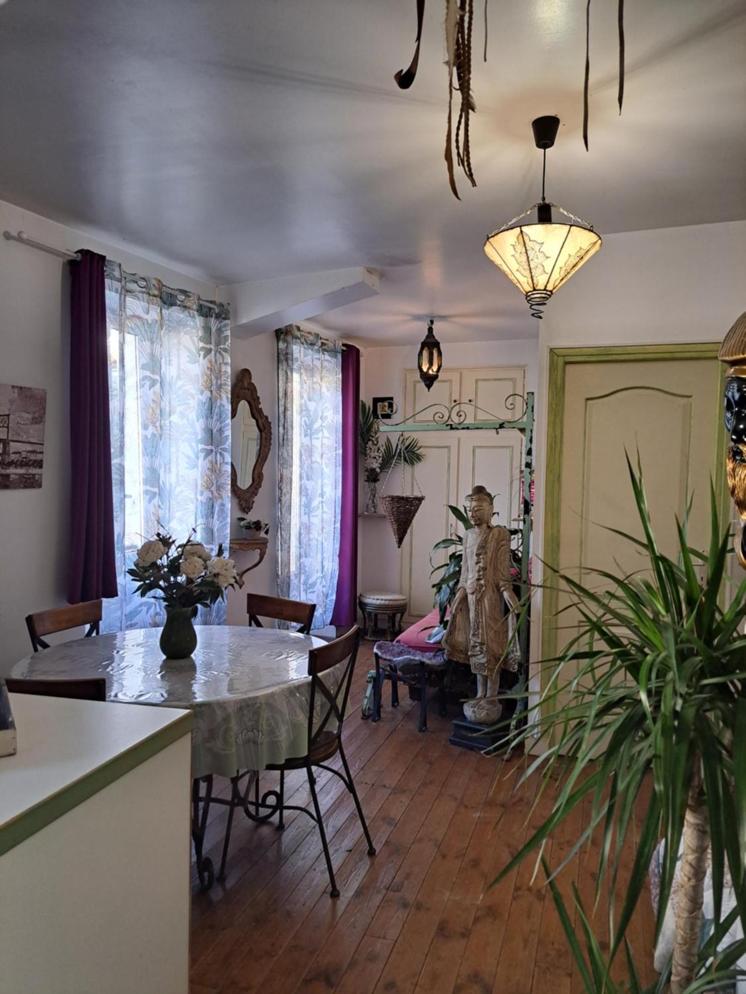 Apartamento Fluorine De Terra-crystal Rochefort (Charente-Maritime)