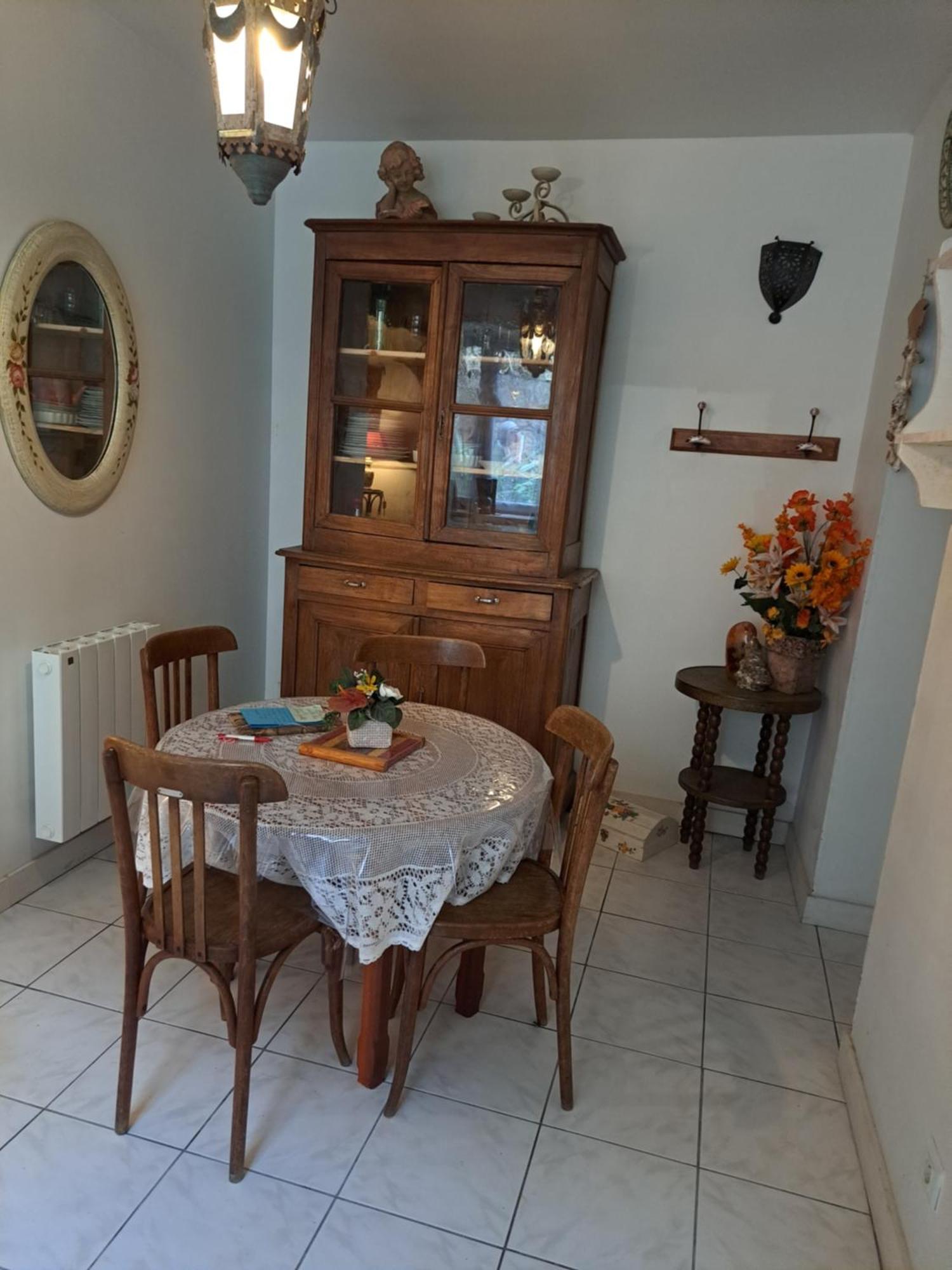 Apartamento Fluorine De Terra-crystal Rochefort (Charente-Maritime)