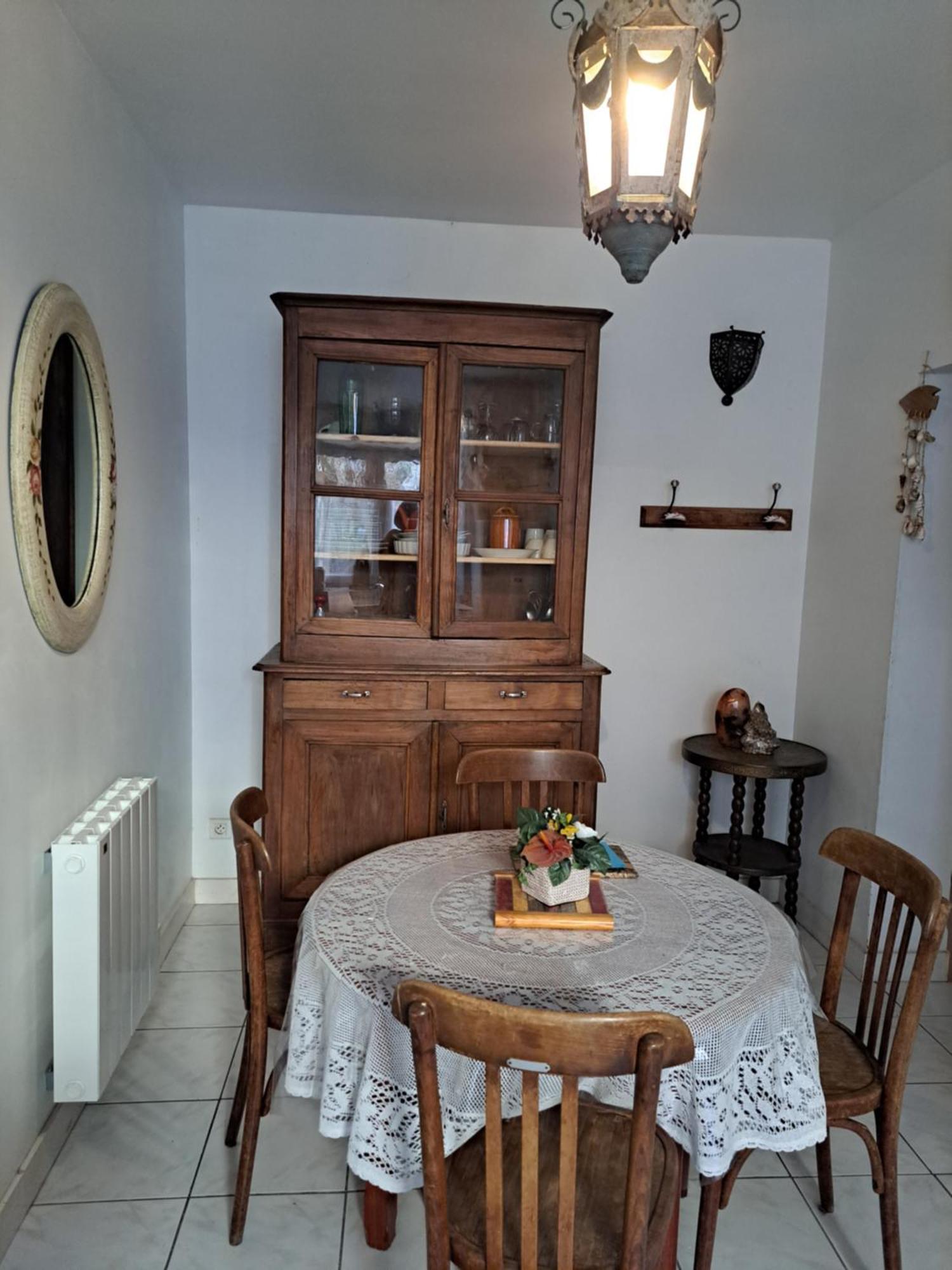 Terra-crystal Apartment Rochefort (Charente-Maritime)