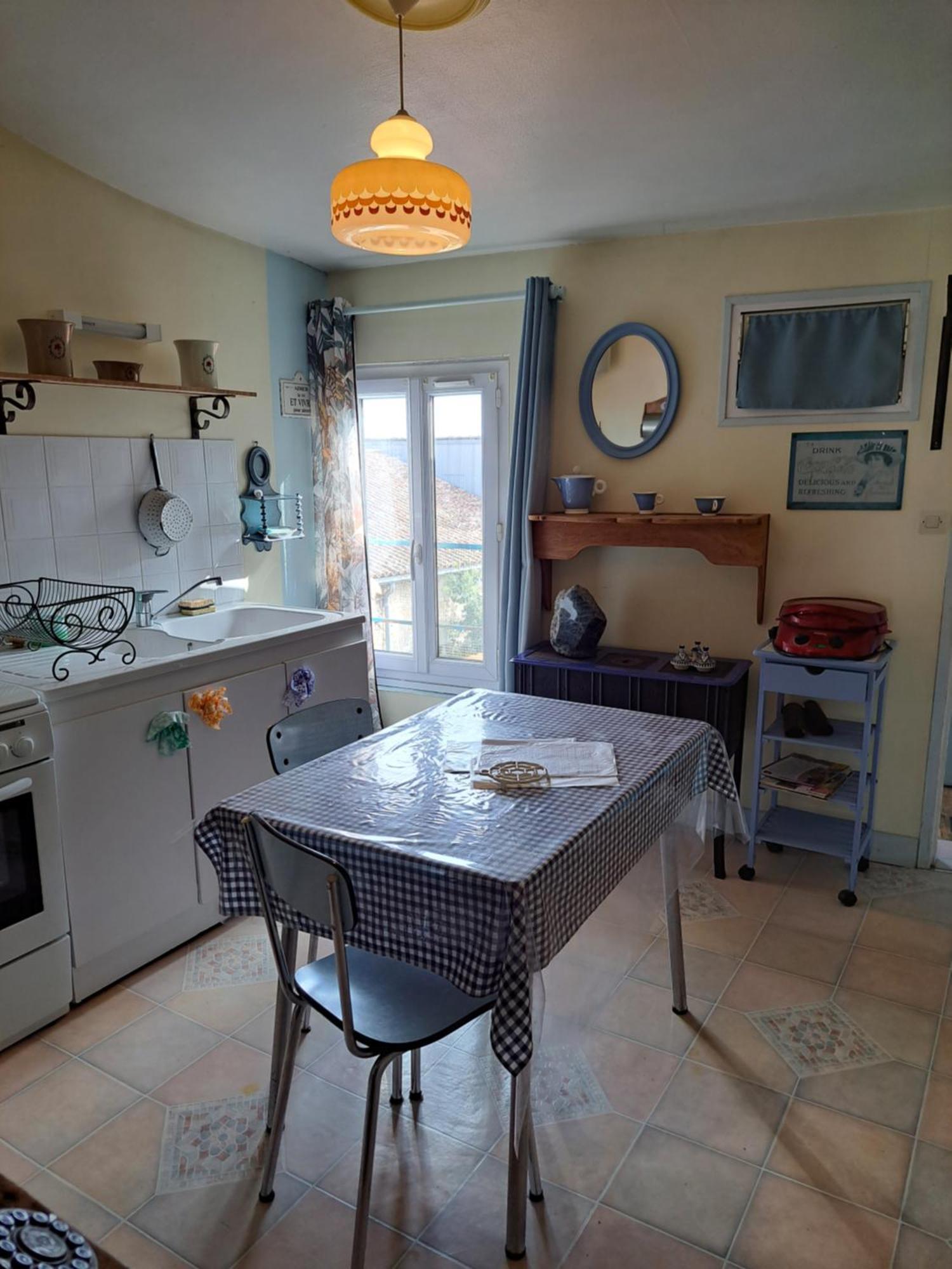 Terra-crystal Apartment Rochefort (Charente-Maritime)